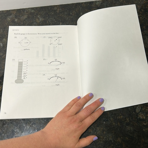 Math U See Beta Math Curriculum - Picture 7 of 7